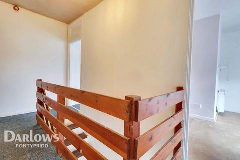 9 Albert Road, Pontypridd, CF37 1LA