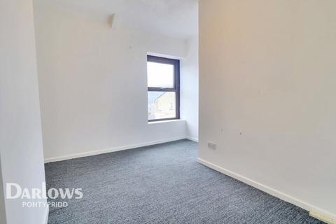 9 Albert Road, Pontypridd, CF37 1LA