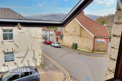 9 Albert Road, Pontypridd, CF37 1LA