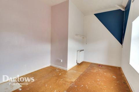 9 Albert Road, Pontypridd, CF37 1LA