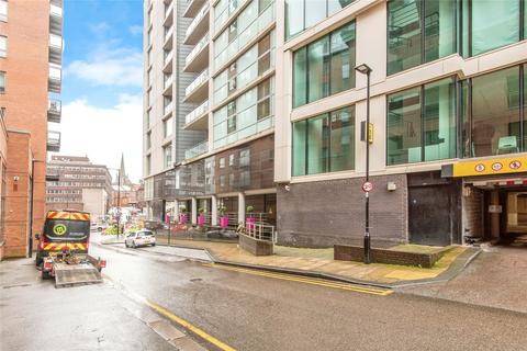 1 bedroom apartment for sale - Solly Street, Sheffield, South Yorkshire, S1
