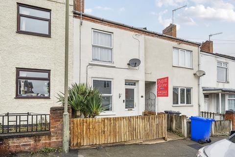 45 Awsworth Road, Ilkeston, DE7 8JD
