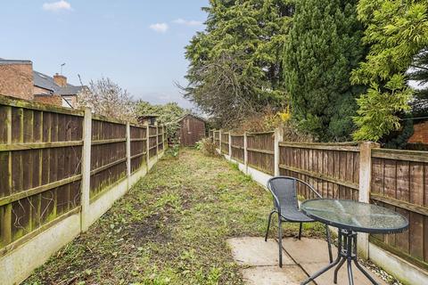 45 Awsworth Road, Ilkeston, DE7 8JD