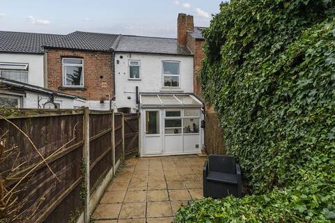 45 Awsworth Road, Ilkeston, DE7 8JD