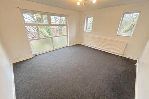 2 bedroom apartment for sale, Dudley House, Manchester M25