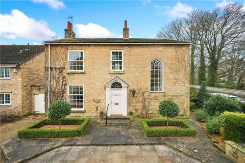 3 bedroom detached house for sale, High Street, Boston Spa, Wetherby, West Yorkshire