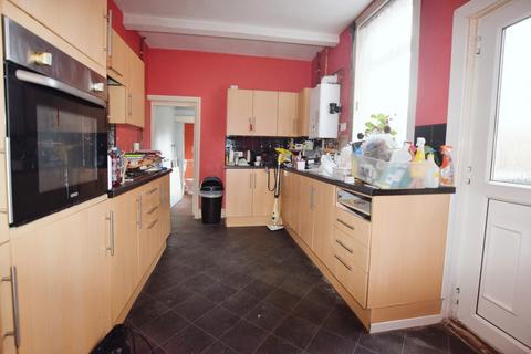 3 bedroom semi-detached house for sale, Asquith Street, Gainsborough DN21