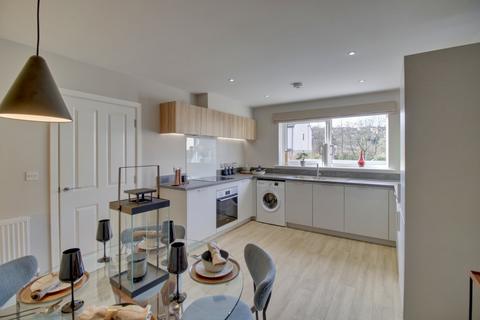 4 bedroom house to rent - Park Meadow Lane, Farnley, Leeds, West Yorkshire, LS12