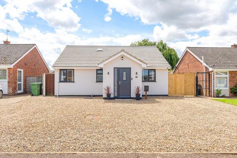 2 bedroom detached bungalow for sale, Two Saints Close, Hoveton