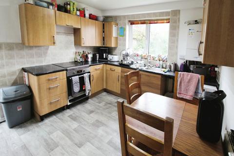 4 bedroom semi-detached house to rent - Mauldeth Road West, Withington
