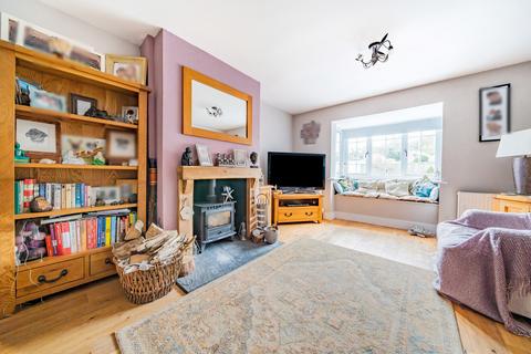 4 bedroom bungalow for sale - Oakdale Avenue, Swimbridge, Barnstaple, Devon, EX32
