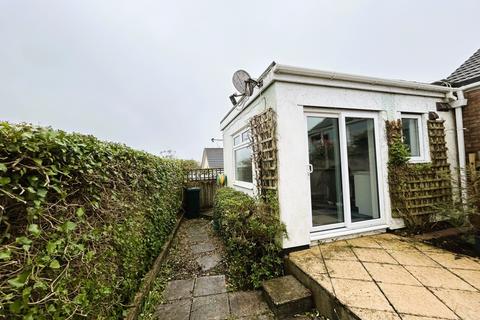 1 bedroom flat to rent, 25 Bosvenna View, Bodmin, Cornwall, PL31