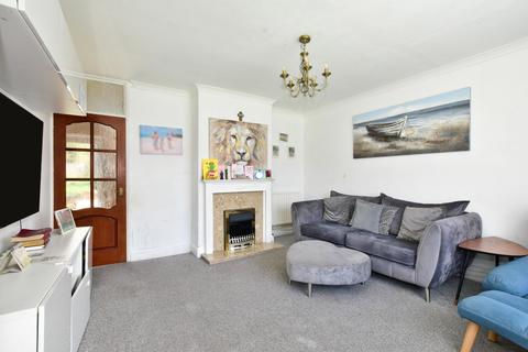 2 bedroom semi-detached house for sale, Orchard Way, Rickmansworth, WD3 8HZ