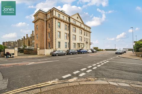 undefined, West Mansions, 18 Heene Terrace, Worthing, West Sussex, BN11
