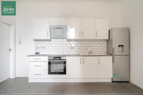 undefined, West Mansions, 18 Heene Terrace, Worthing, West Sussex, BN11
