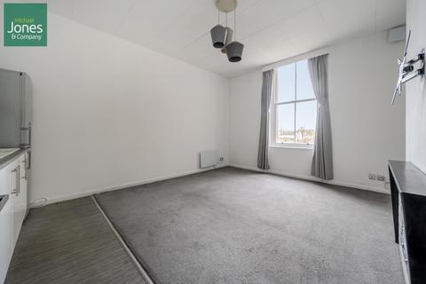 undefined, West Mansions, 18 Heene Terrace, Worthing, West Sussex, BN11