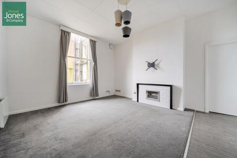 undefined, West Mansions, 18 Heene Terrace, Worthing, West Sussex, BN11