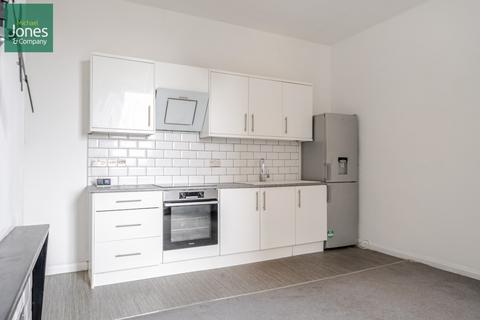 undefined, West Mansions, 18 Heene Terrace, Worthing, West Sussex, BN11