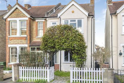 4 bedroom semi-detached house for sale, Crown Lane, Bromley, BR2