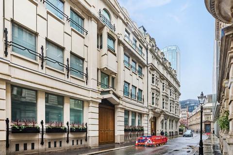 Office to rent, 15-17 Throgmorton Avenue, London, EC2P 2AX