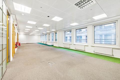 Office to rent, 15-17 Throgmorton Avenue, London, EC2P 2AX