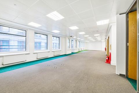 Office to rent, 15-17 Throgmorton Avenue, London, EC2P 2AX