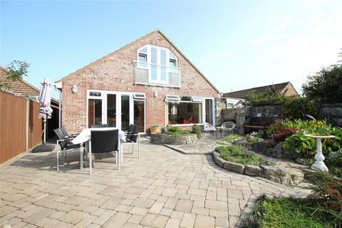 4 bedroom detached house for sale, Seamead, Hill Head, Fareham, Hampshire, PO14