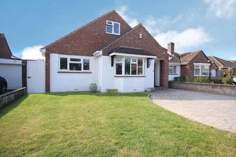 4 bedroom detached house for sale, Seamead, Hill Head, Fareham, Hampshire, PO14