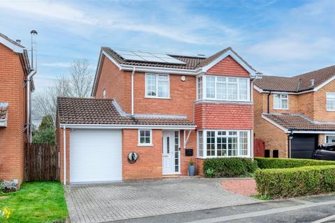 34 Blackstitch Lane, Redditch, B97 5TQ