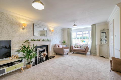 34 Blackstitch Lane, Redditch, B97 5TQ