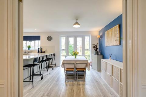 34 Blackstitch Lane, Redditch, B97 5TQ