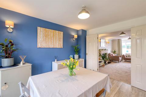 34 Blackstitch Lane, Redditch, B97 5TQ