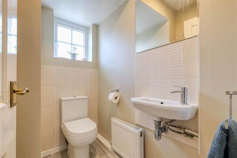 34 Blackstitch Lane, Redditch, B97 5TQ