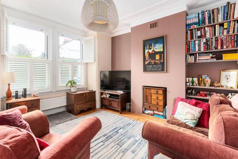 2 bedroom flat for sale - Weston Road , Chiswick, London, W4