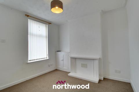 2 bedroom terraced house for sale - St Johns Road, Doncaster DN4