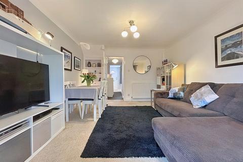 2 bedroom end of terrace house for sale - Bearwood