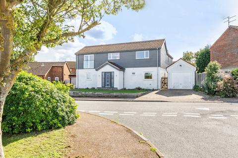 4 bedroom detached house for sale, Brancaster, Norfolk