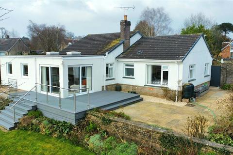4 bedroom bungalow for sale - Higher Blandford Road, Shaftesbury, Dorset, SP7