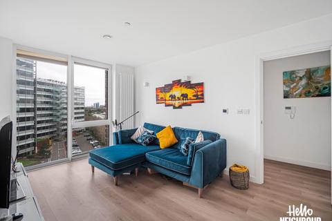 1 bedroom apartment to rent - Bollo Lane, London, W4