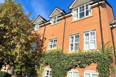 2 bedroom flat to rent - Ivy House, 97 Lichfield Road, Walsall Wood, Walsall, WS9