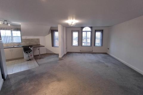 2 bedroom flat to rent - Ivy House, 97 Lichfield Road, Walsall Wood, Walsall, WS9