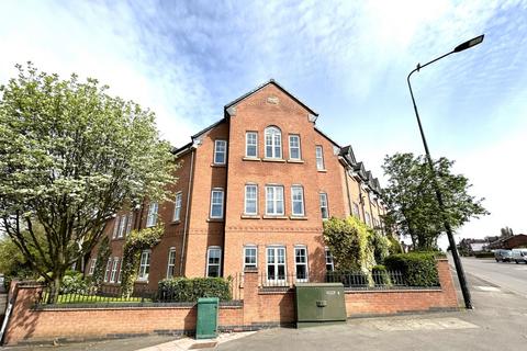 2 bedroom flat to rent, Ivy House, 97 Lichfield Road, Walsall Wood, Walsall, WS9