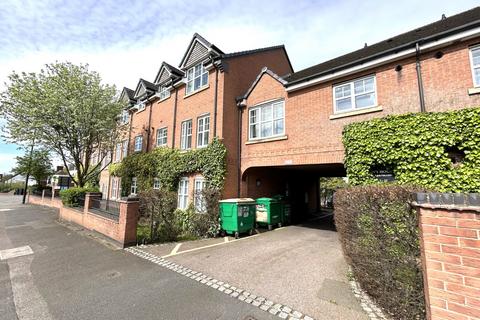 2 bedroom flat to rent, Ivy House, 97 Lichfield Road, Walsall Wood, Walsall, WS9