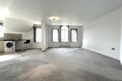 2 bedroom flat to rent, Ivy House, 97 Lichfield Road, Walsall Wood, Walsall, WS9