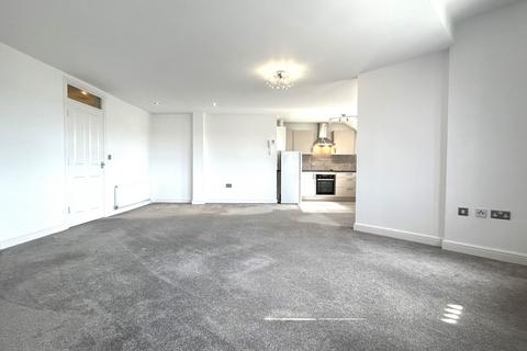 2 bedroom flat to rent, Ivy House, 97 Lichfield Road, Walsall Wood, Walsall, WS9