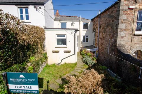 2 bedroom cottage for sale, King's Street , Lostwithiel , PL22