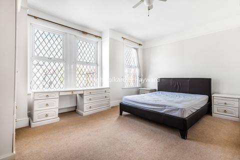 3 bedroom house to rent - Pevensey Road Tooting SW17