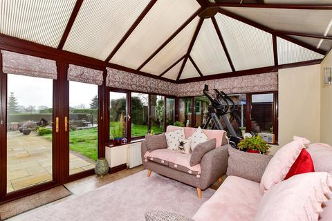 Homelands House Bines Road, Partridge Green, Horsham, RH13 8EQ