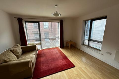 2 bedroom flat to rent - Butcher Street, Leeds, West Yorkshire, LS11