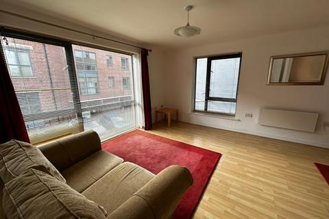 2 bedroom flat to rent - Butcher Street, Leeds, West Yorkshire, LS11